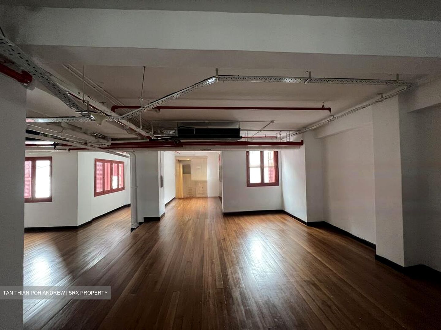 One Raffles Place (D1), Office #465181601